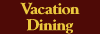 Vacation