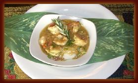 SpicyShrimpGrits